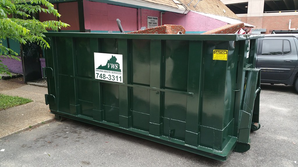 5 Essential Tips For Finding The Best Local Dumpster Rental Services Near You